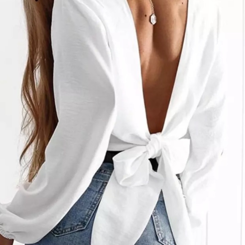 Blouse - Picture 2 of 4